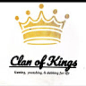 Meet your Posher, King